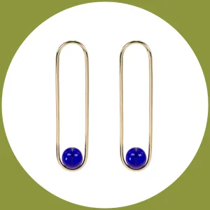 Orbit Earrings