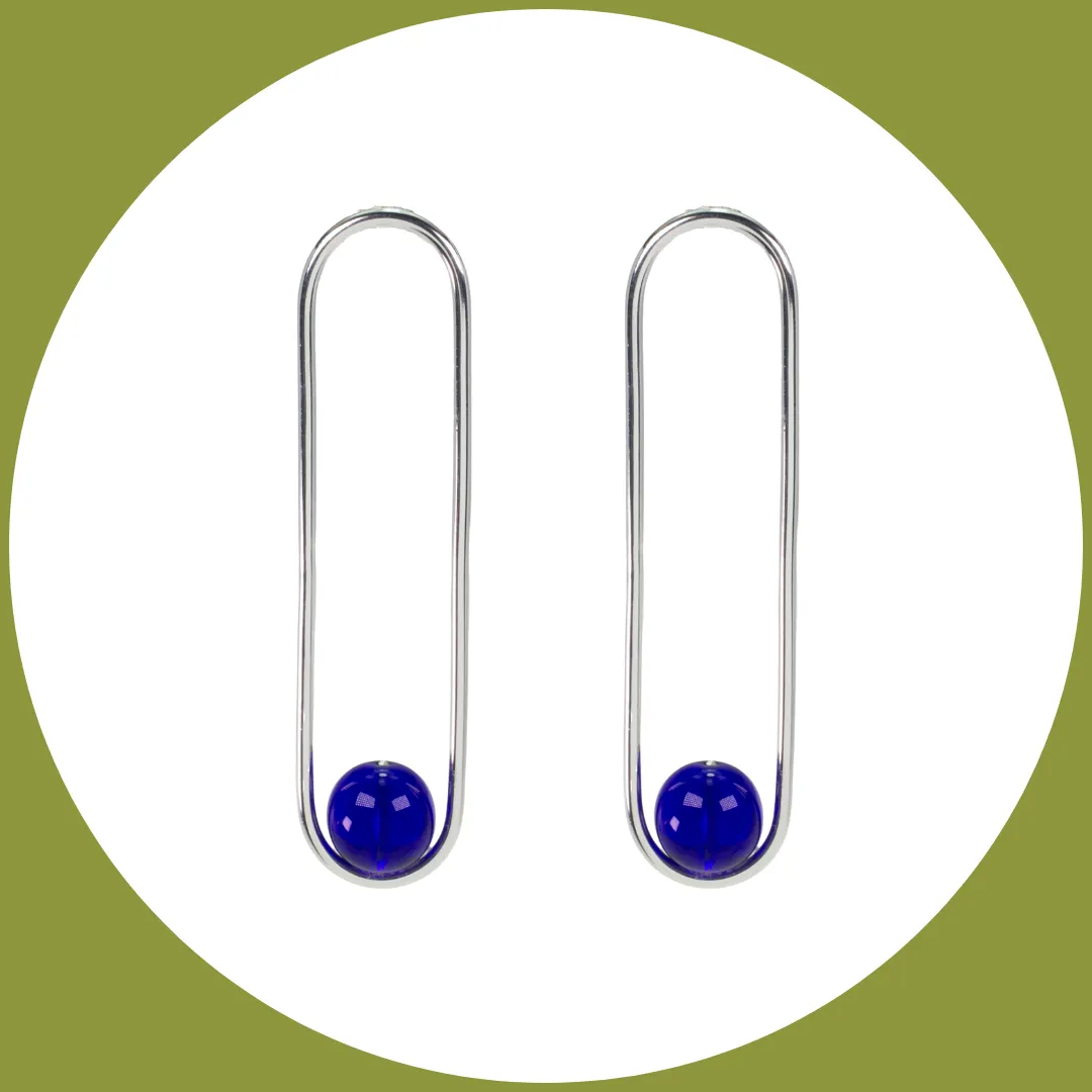 Orbit Earrings