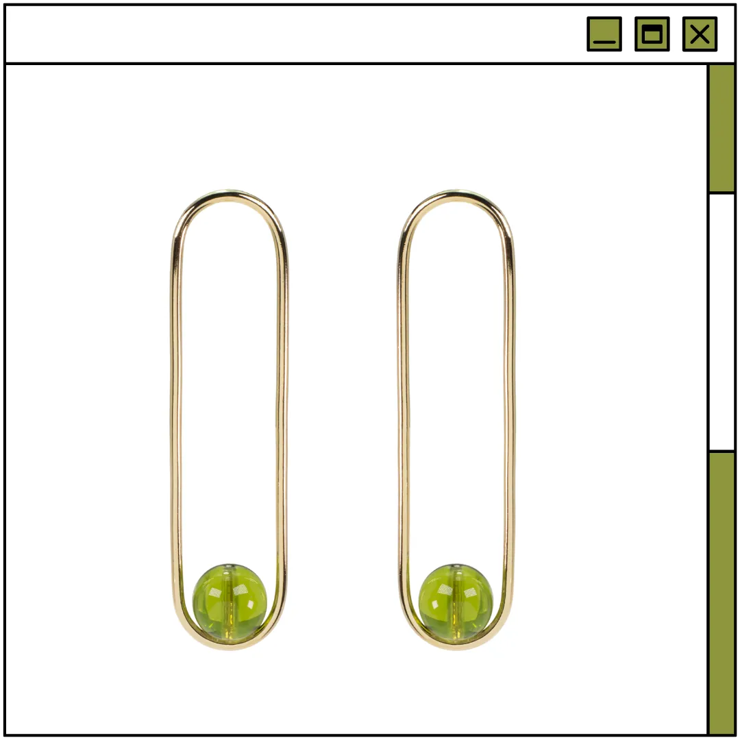 Orbit Earrings