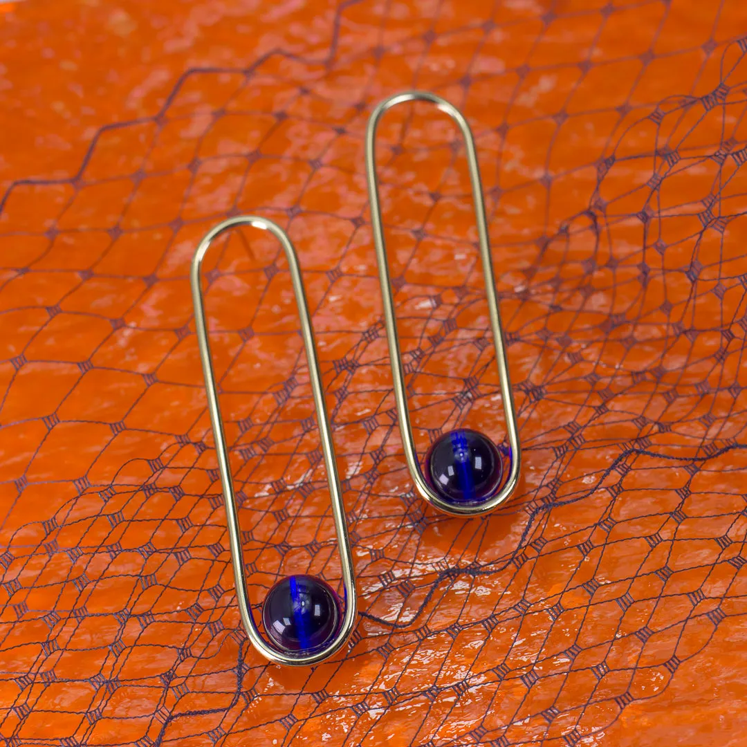 Orbit Earrings