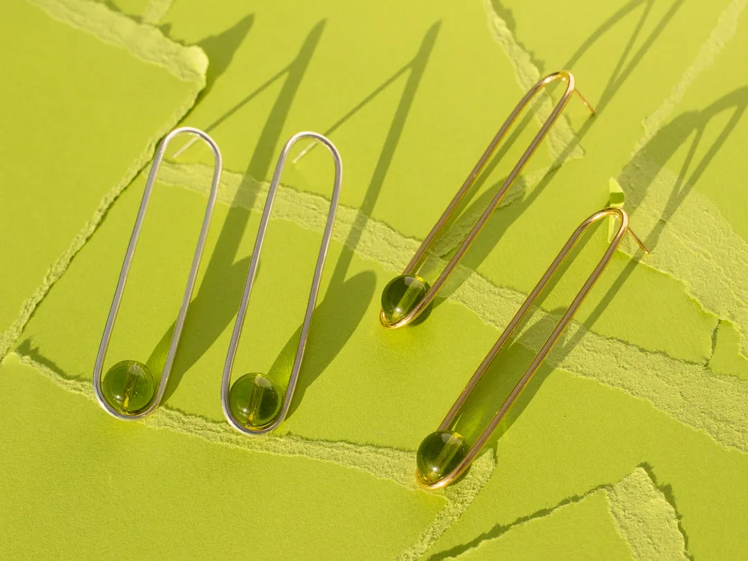 Orbit Earrings