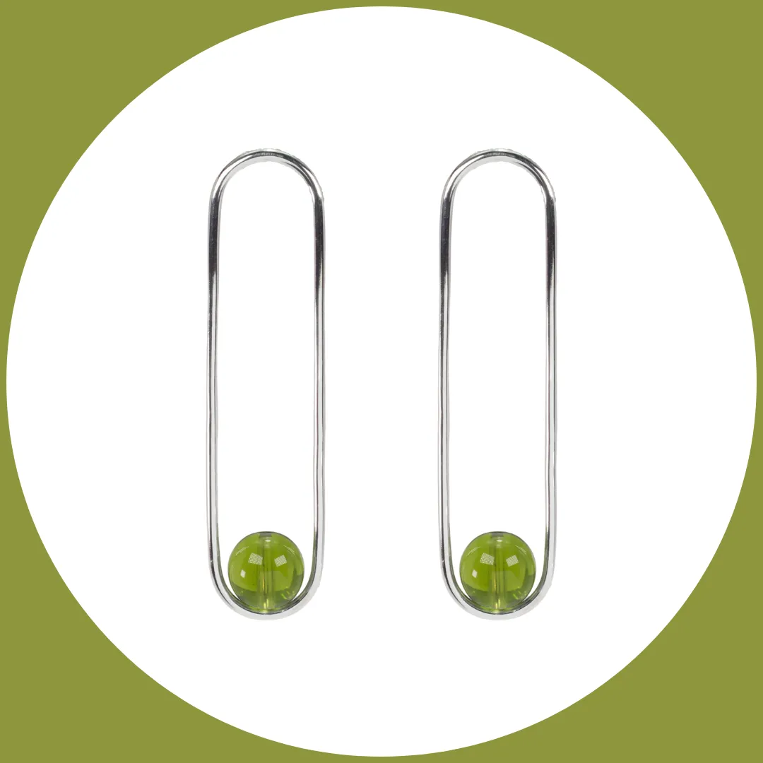 Orbit Earrings