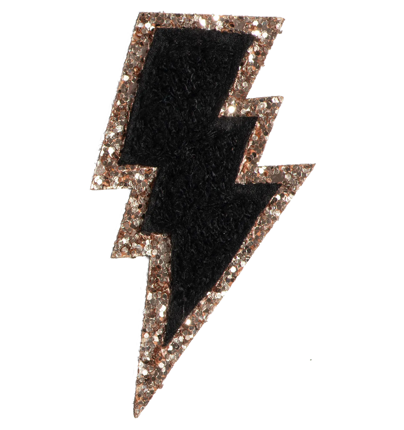 Patch - Black Bolt