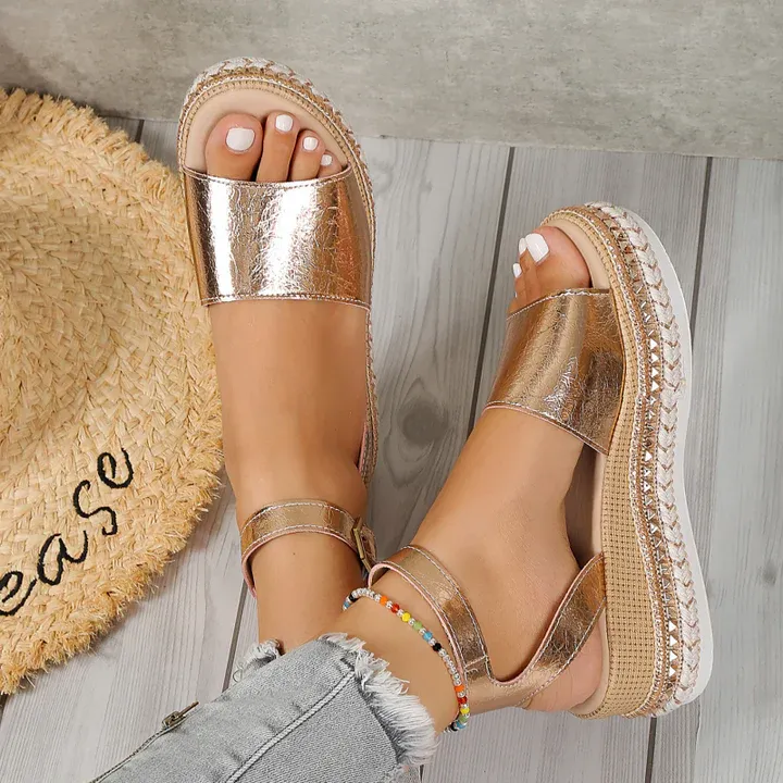 Penelope - Comfort Sandals