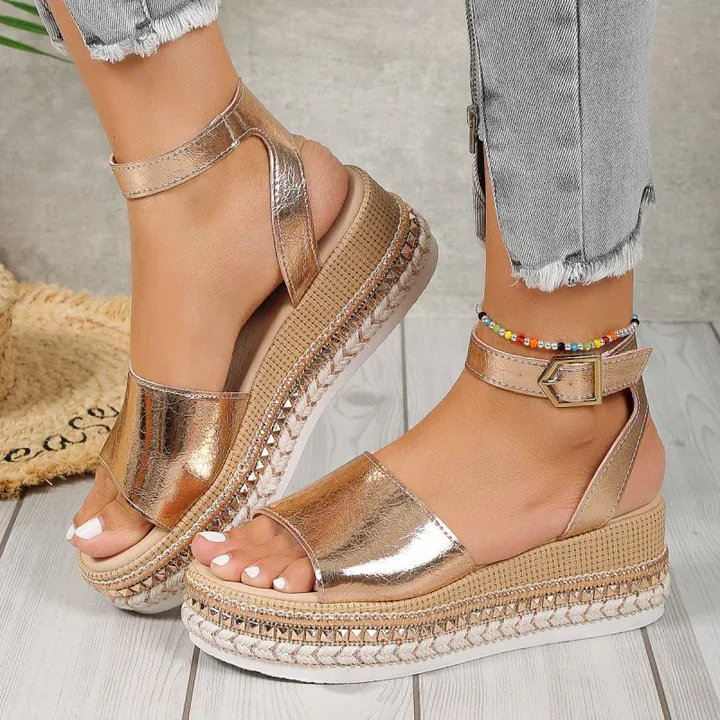 Penelope - Comfort Sandals