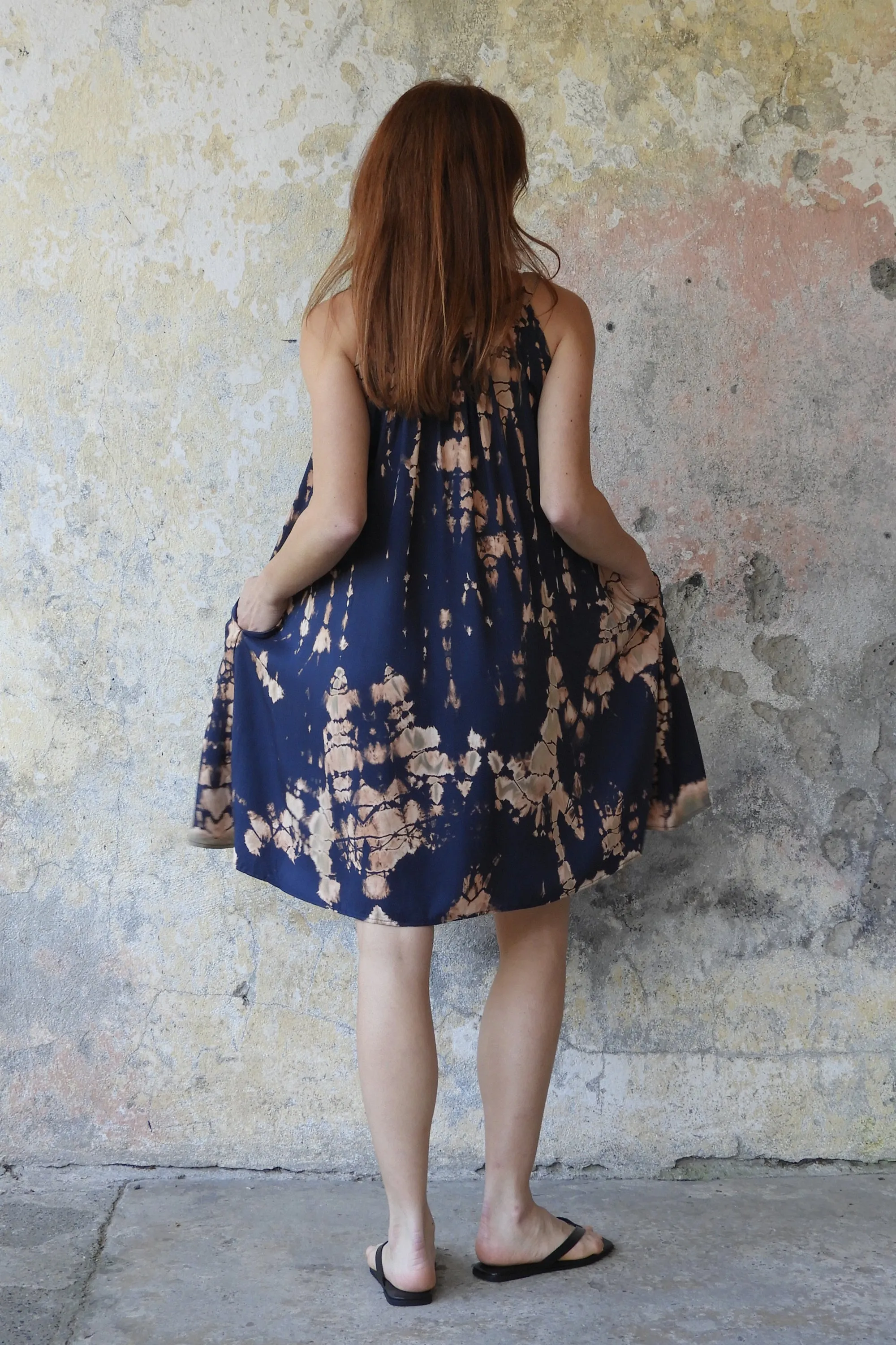 PETRA Mini Dress