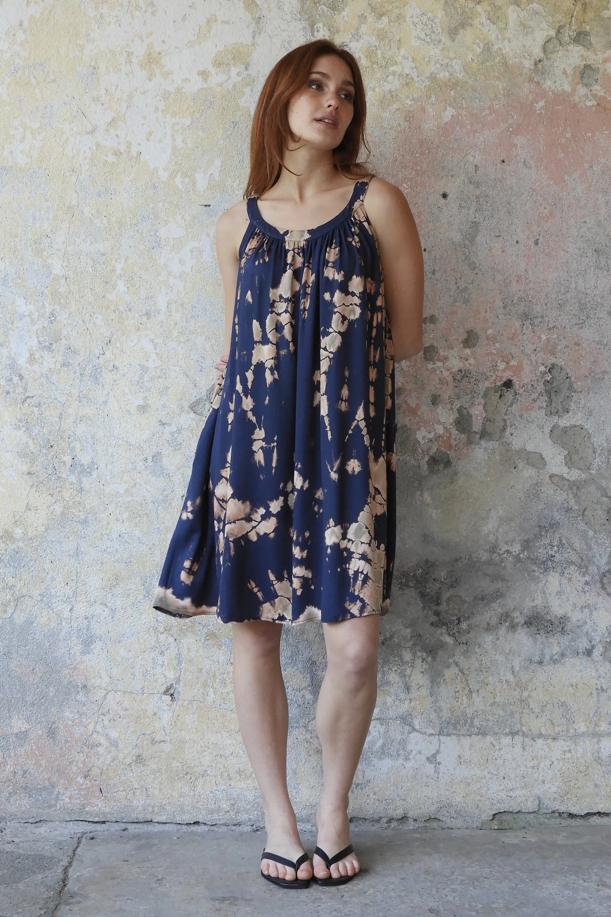 PETRA Mini Dress