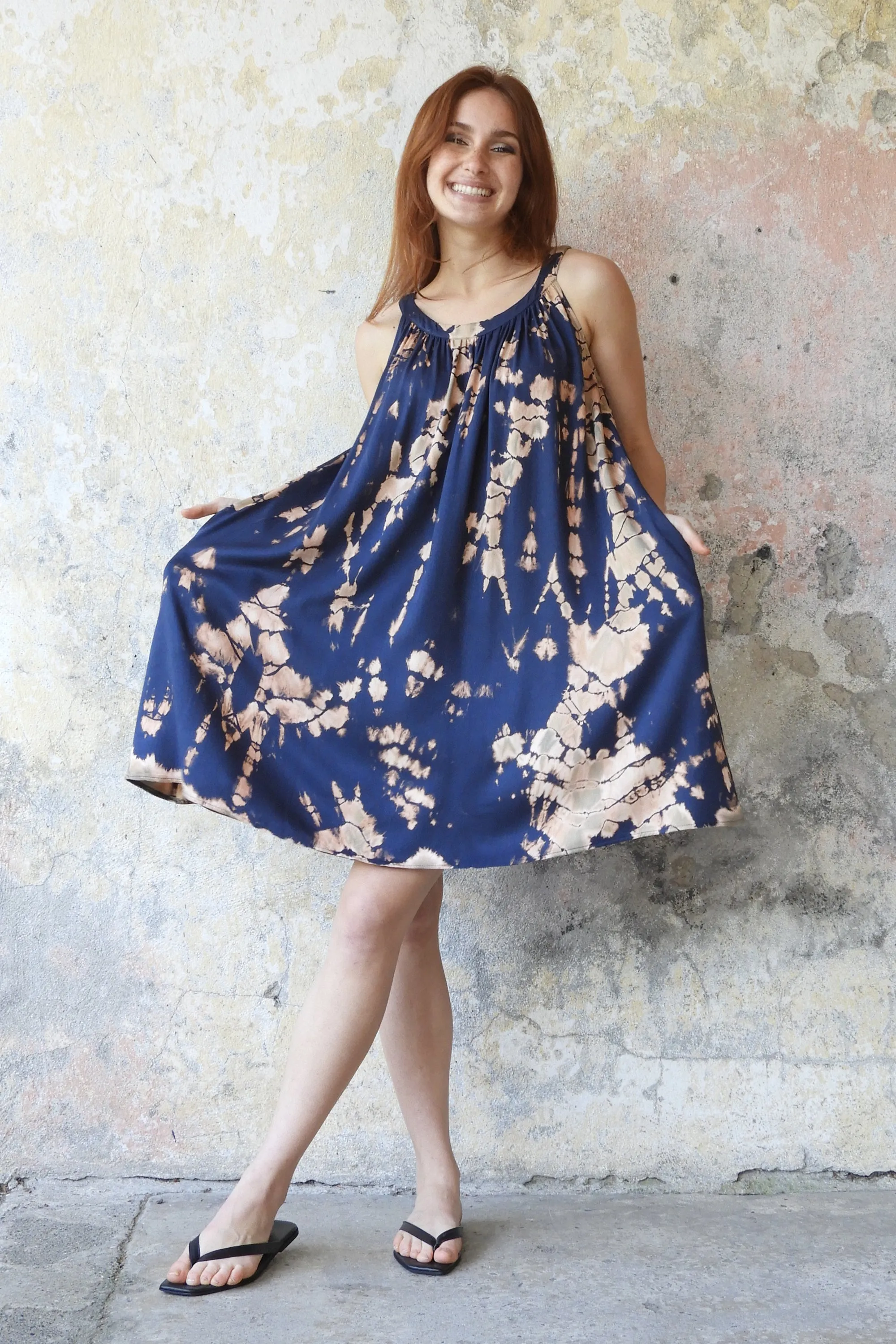 PETRA Mini Dress