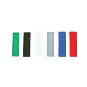 Plastic Flat Shims