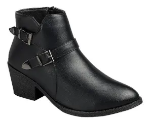 POSITIVE-15  BLACK PU