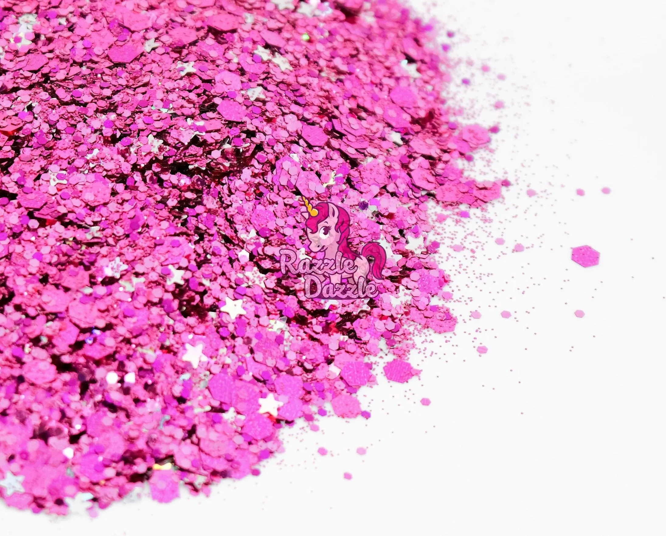 Pretty in Pink