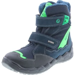 Primigi 23962 Navy/Black ChildB boots 28 NEW