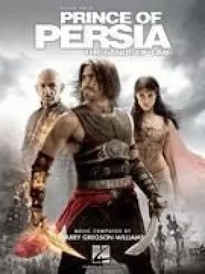 Prince of Persia The Sands of Time