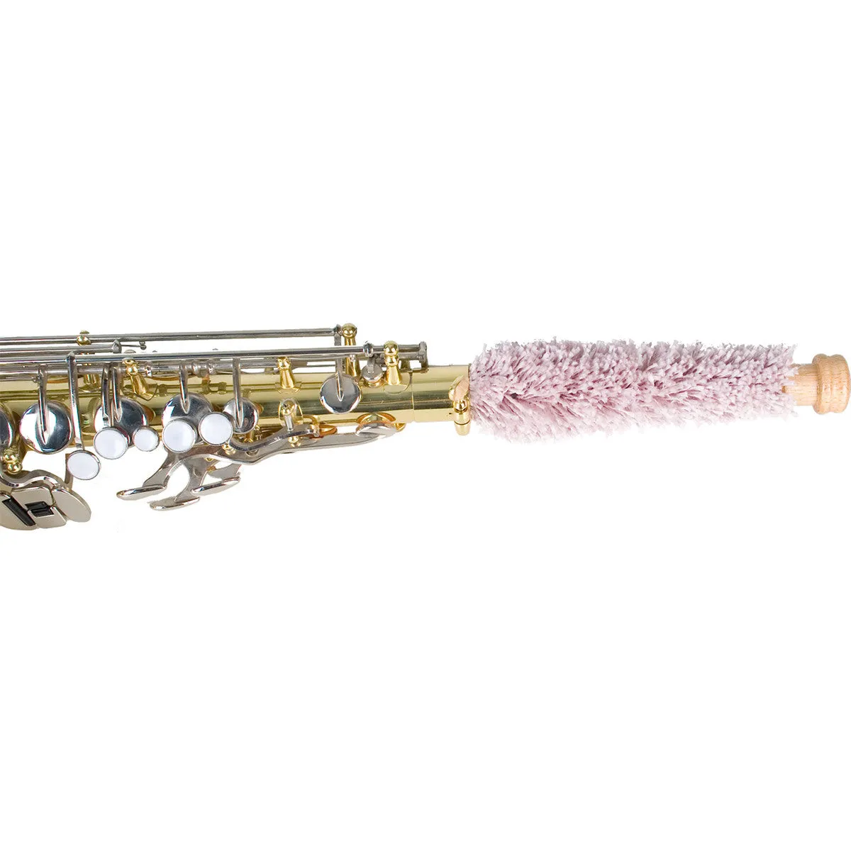 Protec Alto Saxophone Pad Dryer Plus HWPDPALT