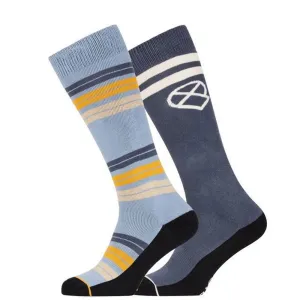 Protest Anvick 2-pack Snow Socks