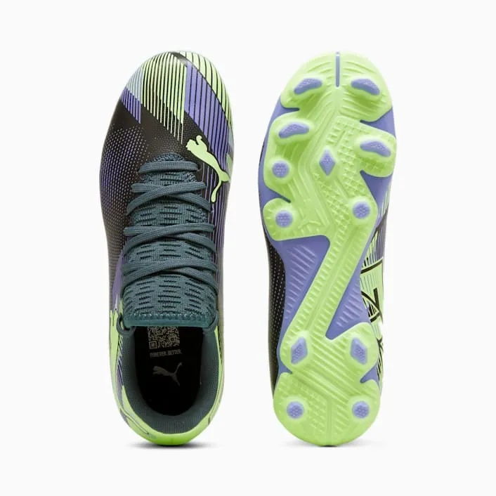 Puma FUTURE 7 PLAY FG/AG Football Boots Youth