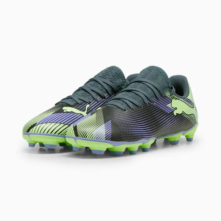 Puma FUTURE 7 PLAY FG/AG Football Boots Youth