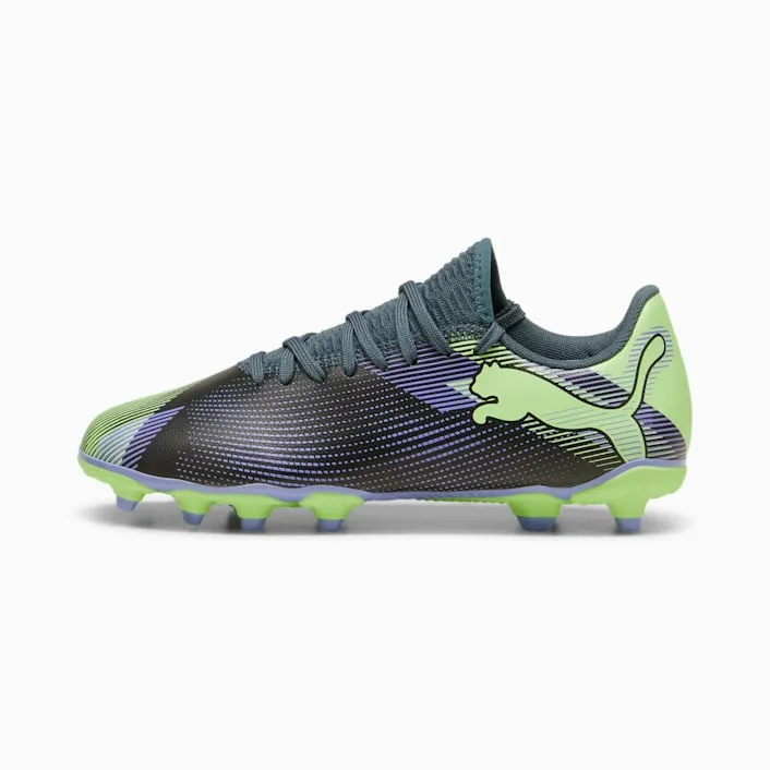 Puma FUTURE 7 PLAY FG/AG Football Boots Youth