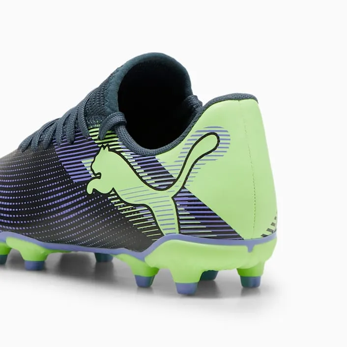 Puma FUTURE 7 PLAY FG/AG Football Boots Youth