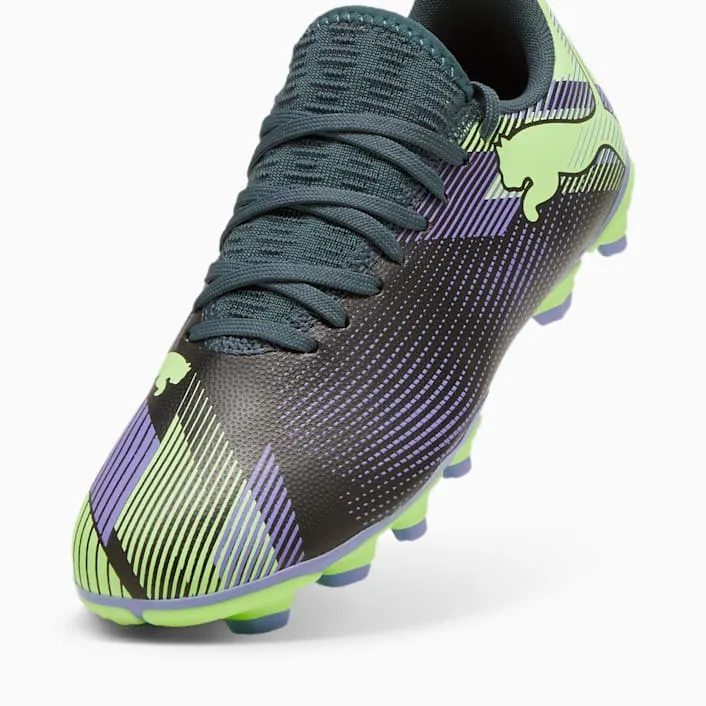 Puma FUTURE 7 PLAY FG/AG Football Boots Youth