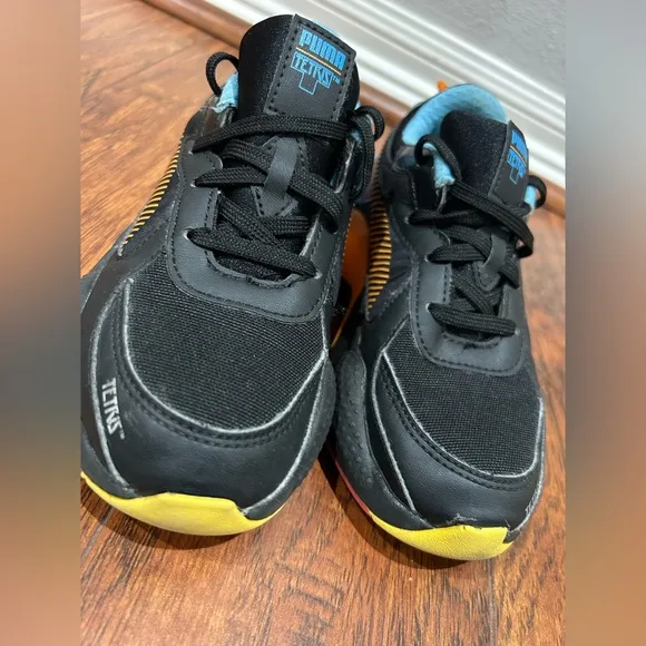 Puma RS-X Tetris Sneakers Kids 12C