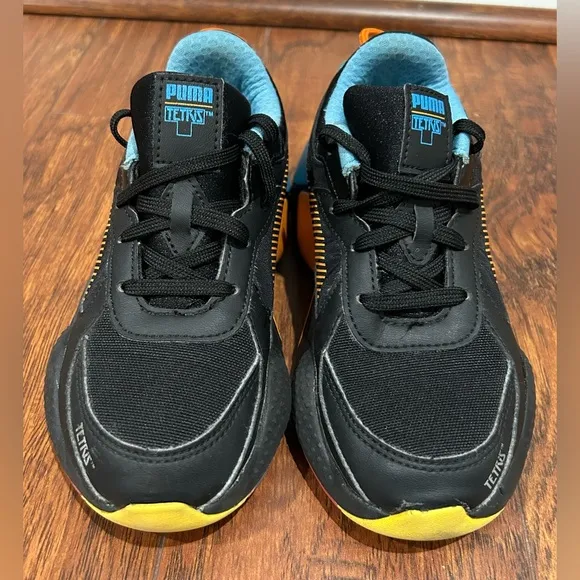 Puma RS-X Tetris Sneakers Kids 12C