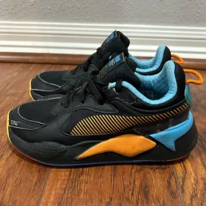 Puma RS-X Tetris Sneakers Kids 12C