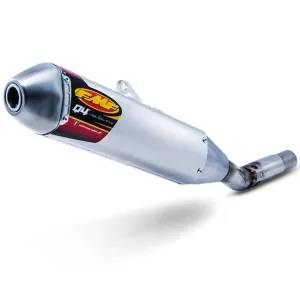 Q4 DRZ400SM 05-20 DRZ400S Slip On Muffler FMF (FMF-043377)