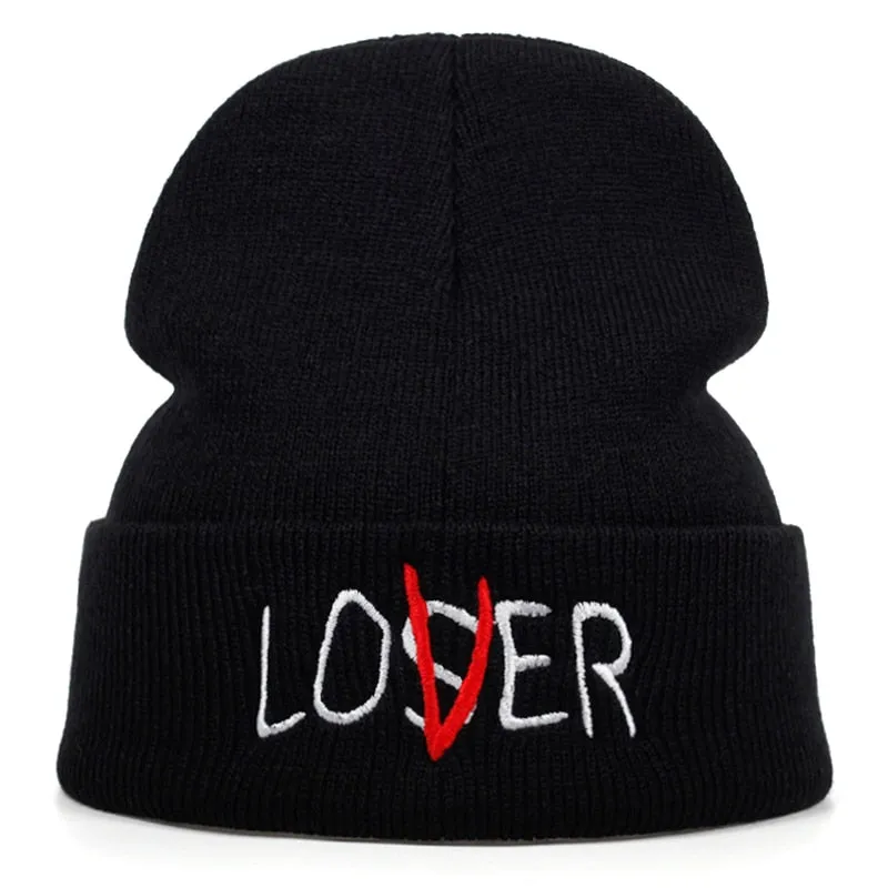 "LOVER" Bonnet Streetwear - URB1™