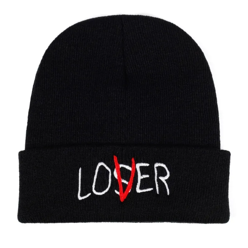 "LOVER" Bonnet Streetwear - URB1™