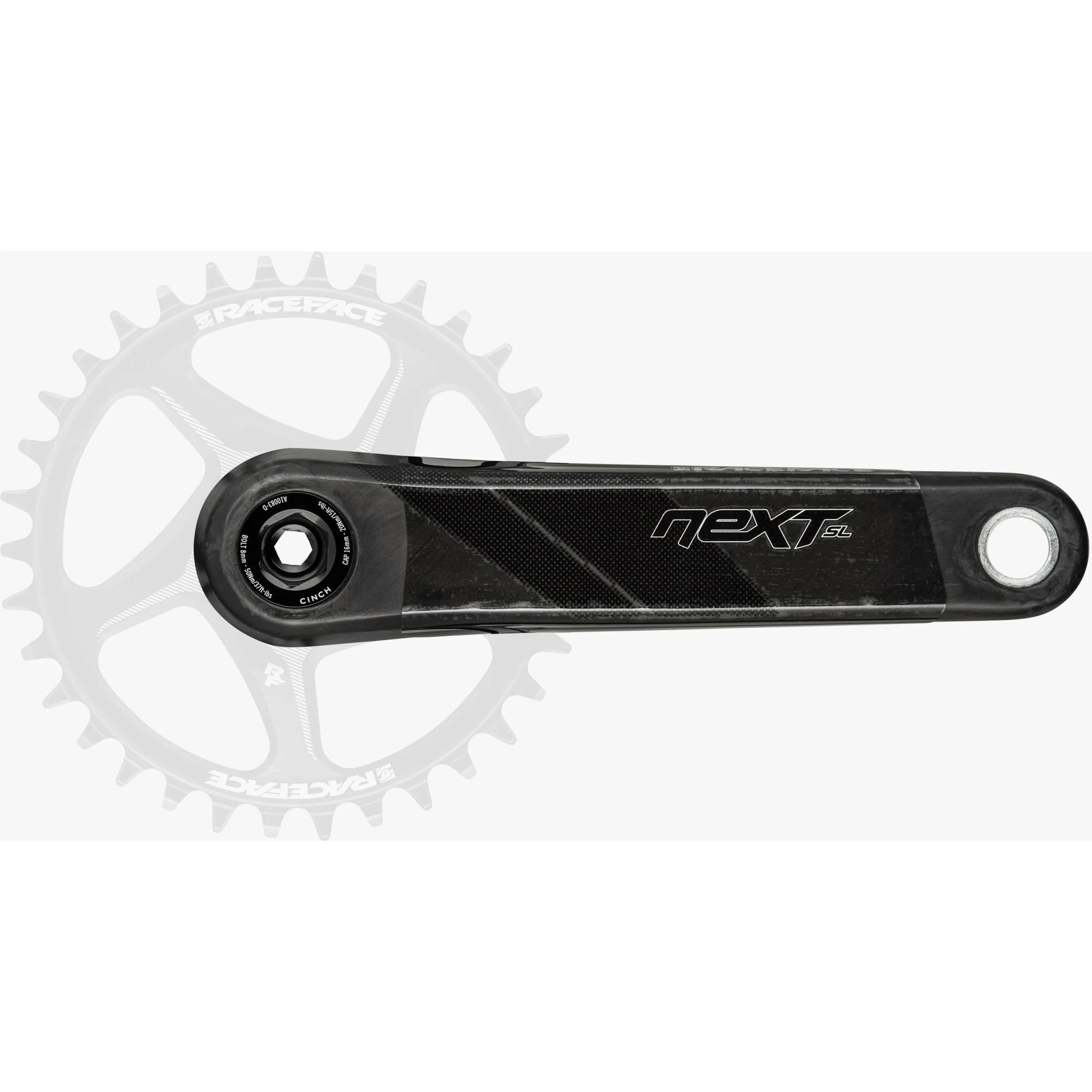 RaceFace Next-SL G5 Crankset