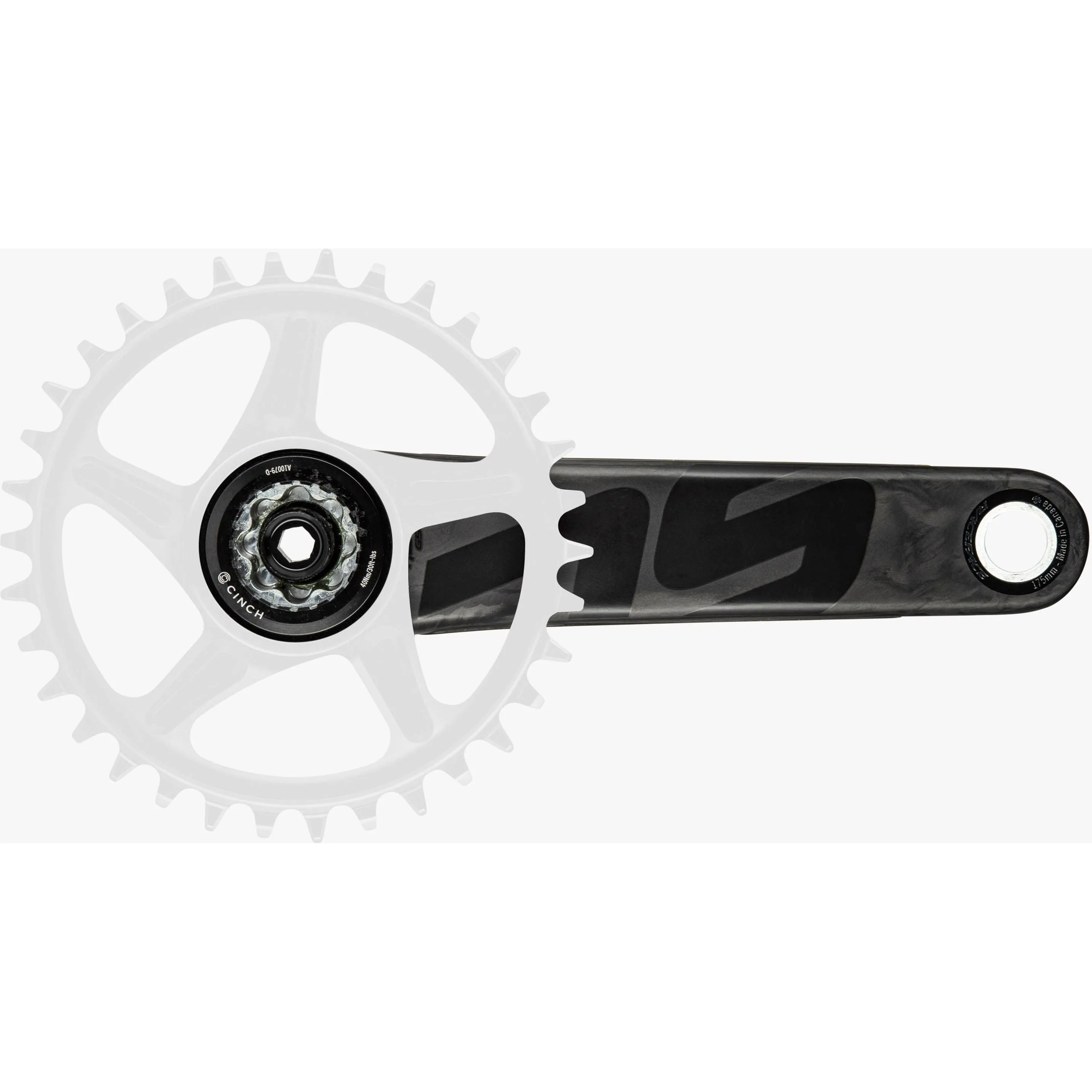 RaceFace Next-SL G5 Crankset