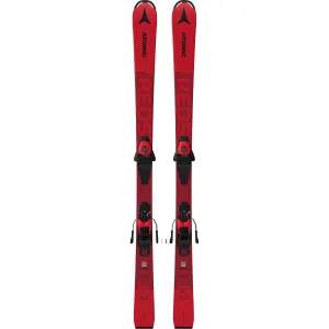 Redster J4 Ski w/ L6 Binding 2022
