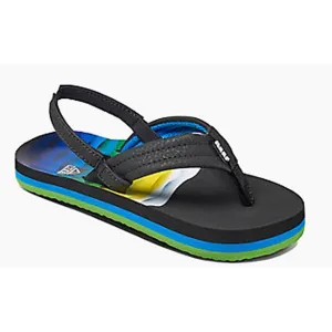 Reef Boys Kids Ahi Sandals 2017