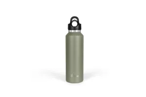 Revomax Insulated Flask Green