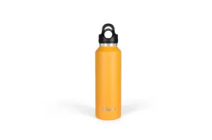 Revomax Insulated Flask Yellow