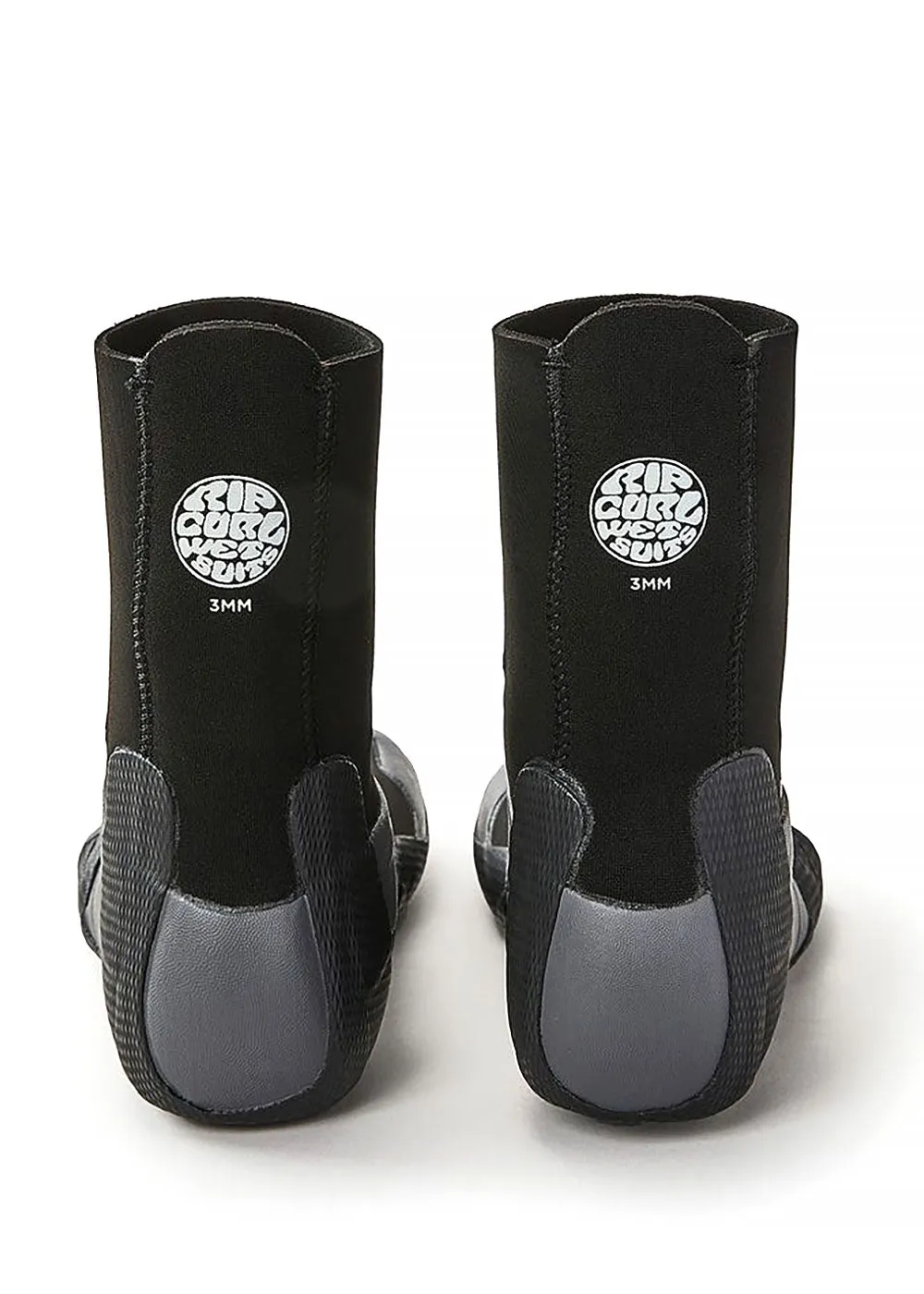 Rip Curl Dawn Patrol 3mm Split Toe Boot