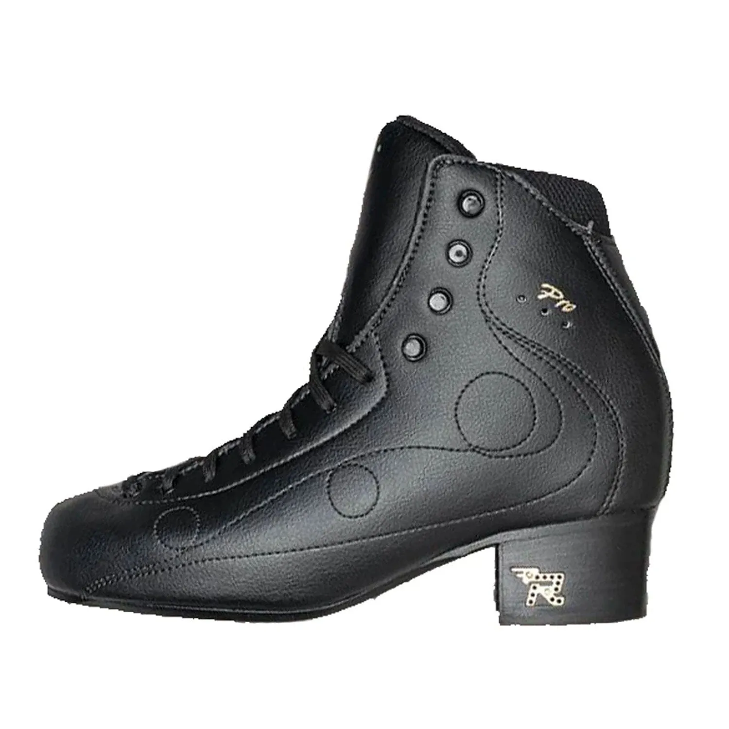 Risport ROYAL PRO Figure Skate (Boots ONLY)