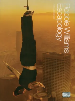Robbie Williams Escapology
