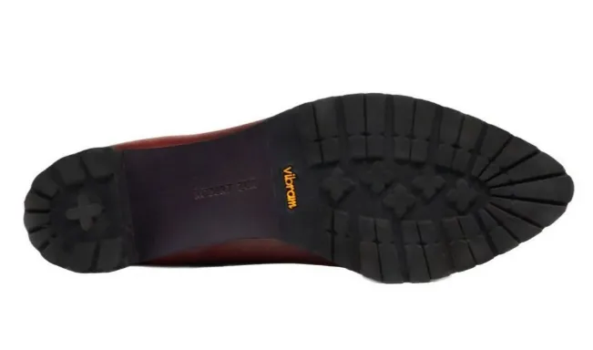 Robert Zur EMILIE Boot