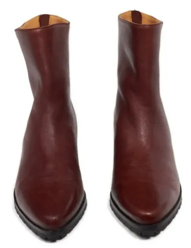 Robert Zur EMILIE Boot