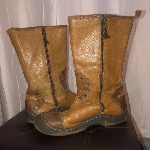 Roberto Cavalli Kids Boots!  Accepting Offers!