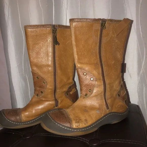 Roberto Cavalli Kids Boots!  Accepting Offers!