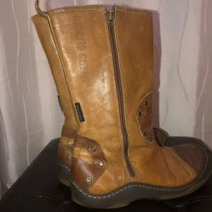 Roberto Cavalli Kids Boots!  Accepting Offers!