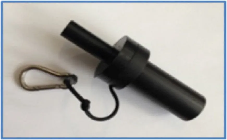 RolaTube - System 75 Double Lightweight Mast