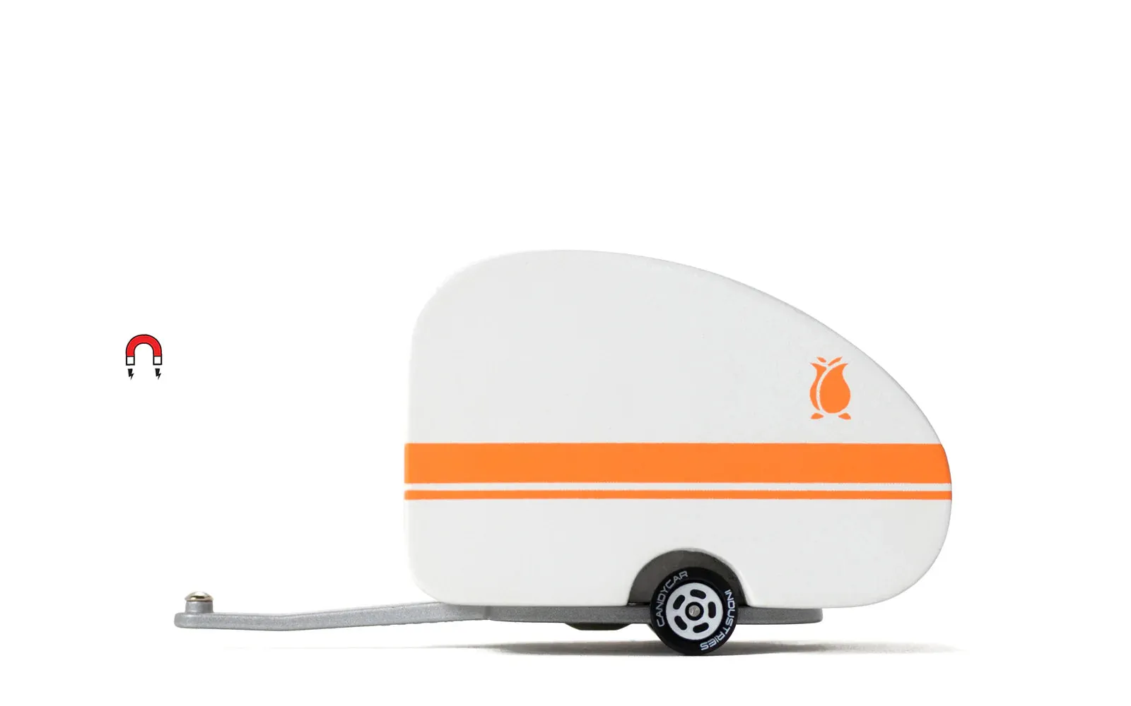 Rosebud Camper