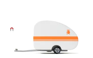 Rosebud Camper