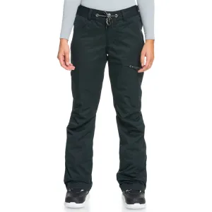 Roxy Nadia Ski/Snowboard Pant - True Black