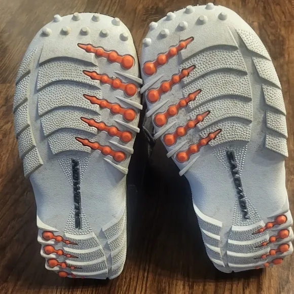 Salomon Kamook Sbowboarding Boots Unisex Size 5
