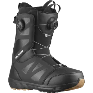 Salomon Launch BOA SJ Snowboard Boots 2024